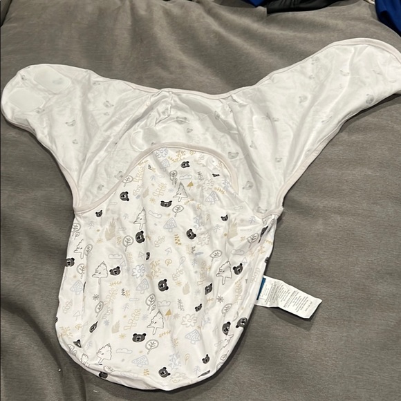 Pajamas Bedsure Velcro Swaddle 3 Poshmark